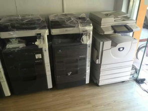 上海松江及周邊地區(qū)辦公設備維修當日上門服務指南