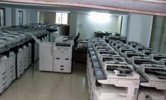 雙井理光復(fù)印機專業(yè)維修中心 功能一體機與辦公設(shè)備維修專家