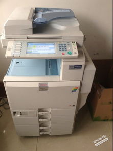 辦公設備租賃與維修 提升企業(yè)效率的智能選擇