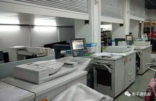 現(xiàn)代辦公設備與圖文設計專業(yè)簡介——聚焦辦公設備維修方向