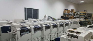 專業(yè)維修服務 理光、東芝復印機與打印機，北京辦公設備一站式解決方案