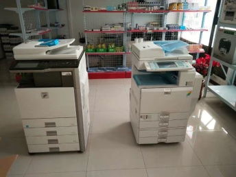 松江區(qū)專業(yè)上門維修打印機硒鼓加粉快速上門——上海辦公設備維修與安裝服務