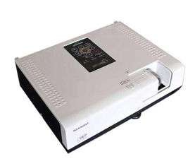 上海夏普投影機(jī)專業(yè)維修服務(wù) 楊浦與虹口區(qū)上門維修指南