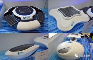 智慧與責任同行 上海水源地精彩亮相上海環博會，引領綠色辦公新生態